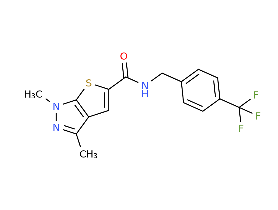 Structure Amb8368603