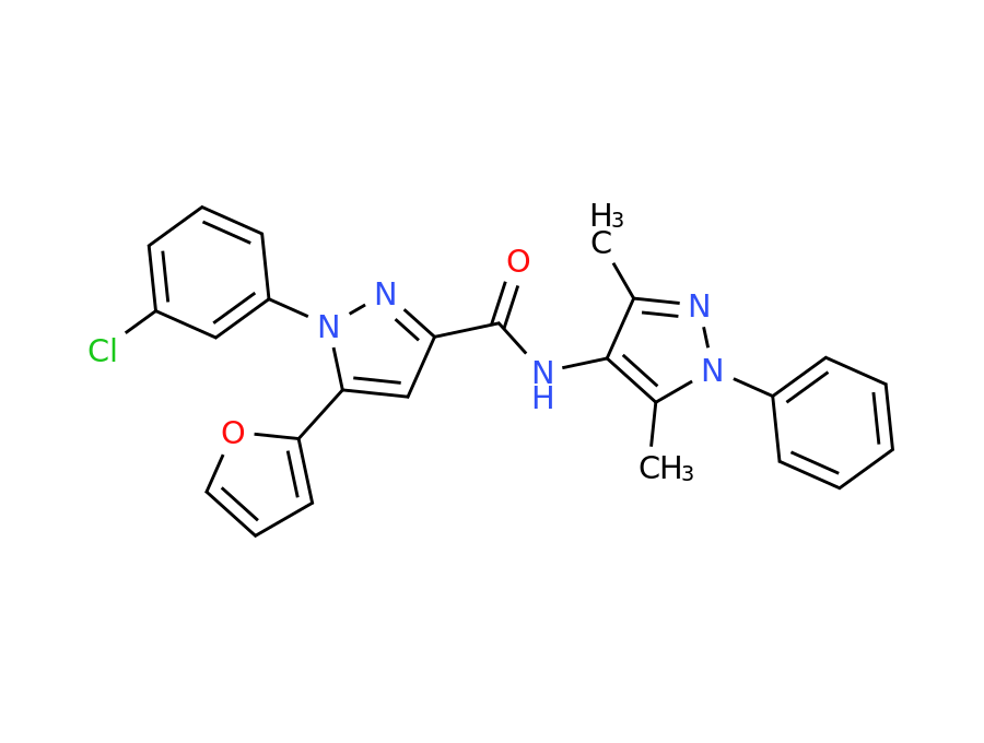 Structure Amb8368631