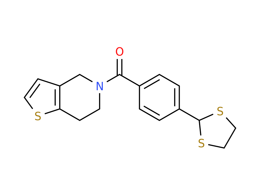 Structure Amb8368636