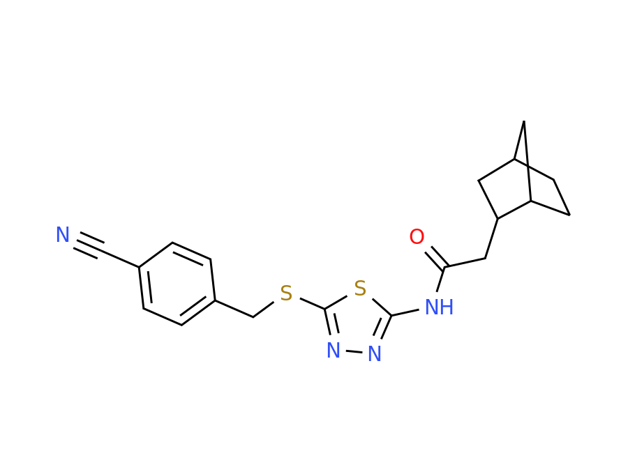 Structure Amb8368639