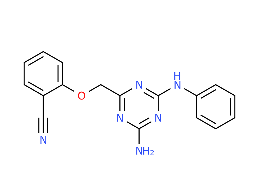 Structure Amb83687