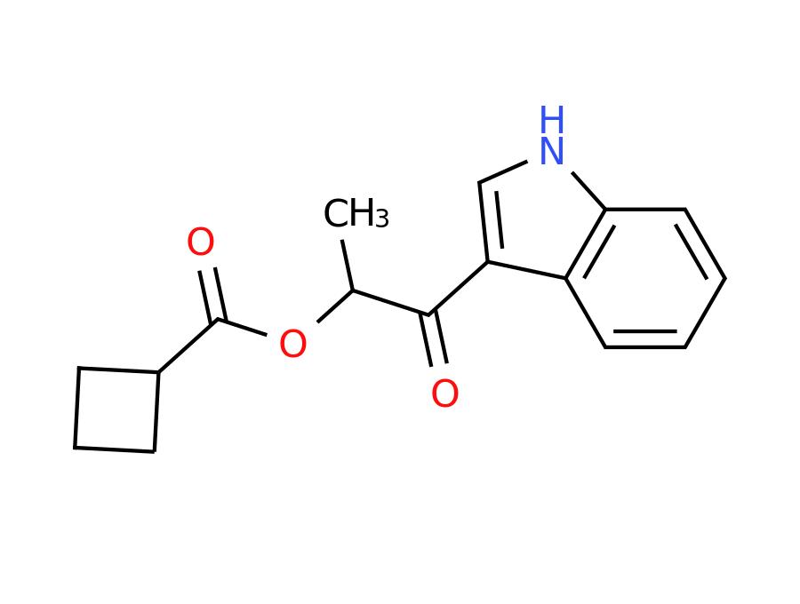 Structure Amb8368854