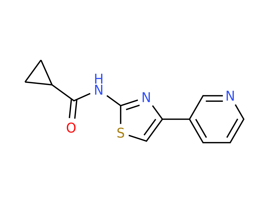 Structure Amb83689