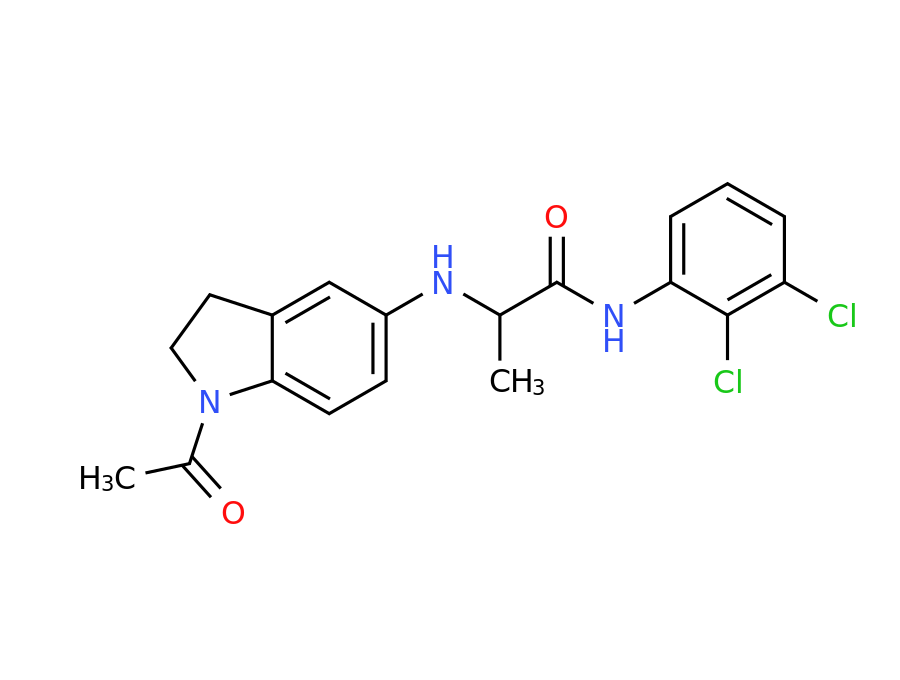 Structure Amb8368999