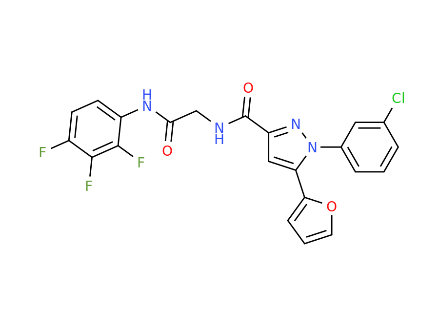 Structure Amb8369103