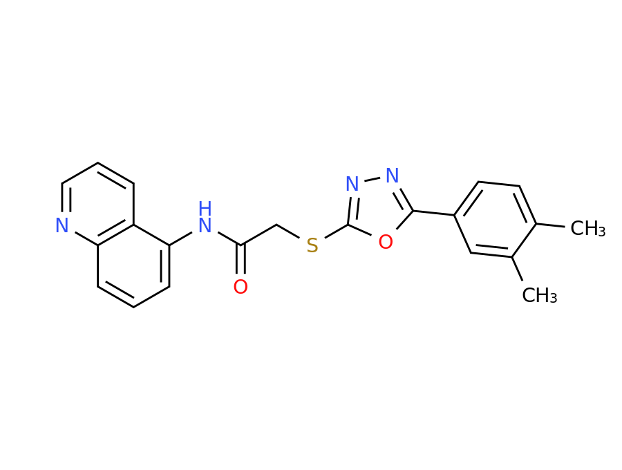 Structure Amb8369182