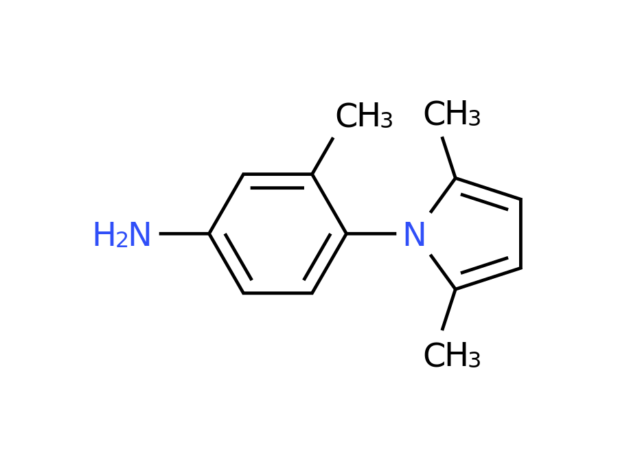 Structure Amb836922