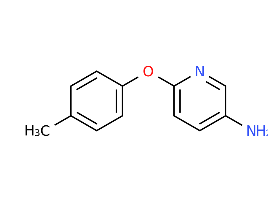 Structure Amb836925