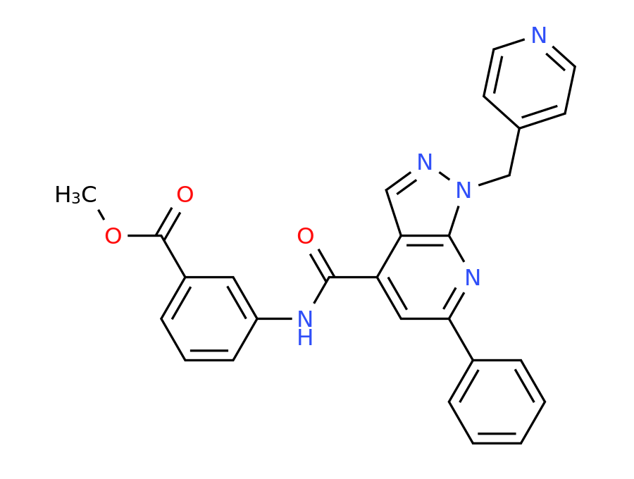 Structure Amb8369291