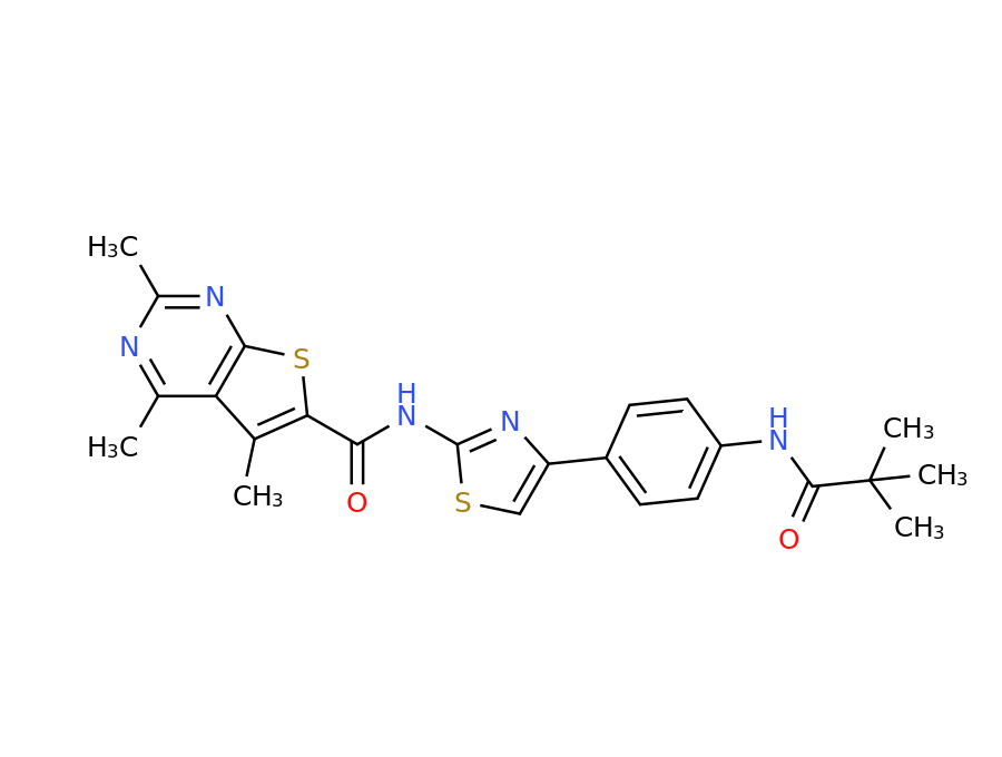 Structure Amb8369457