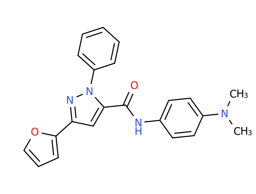 Structure Amb8369569