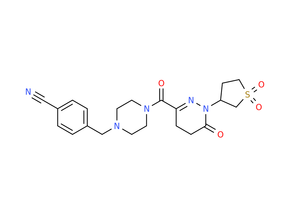 Structure Amb8369680