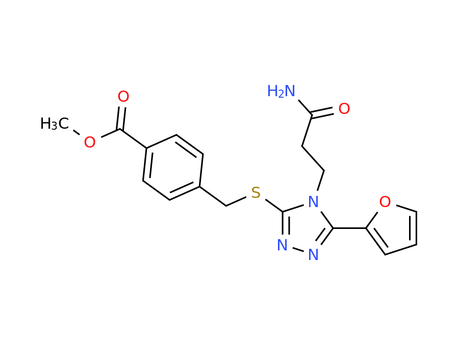 Structure Amb8369771