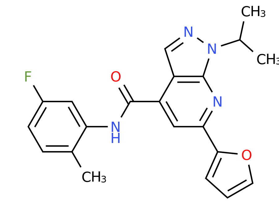 Structure Amb8369780