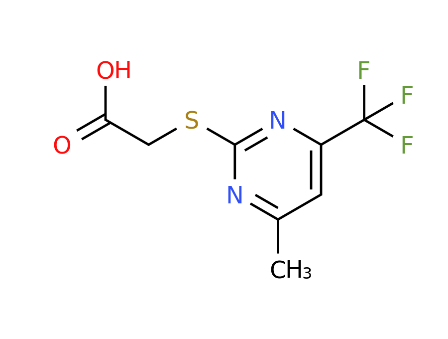 Structure Amb836988