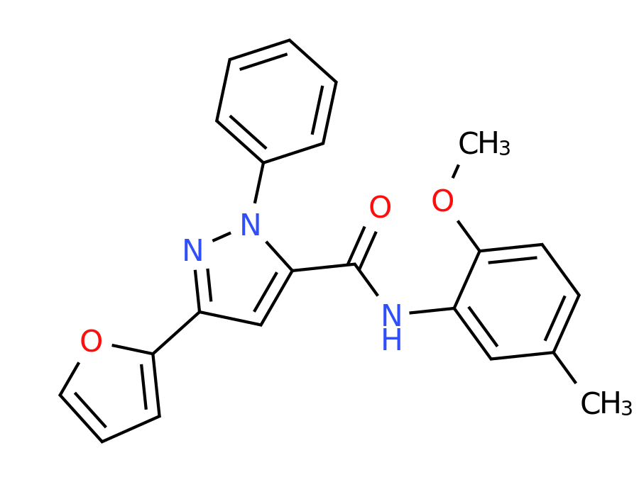 Structure Amb8369975