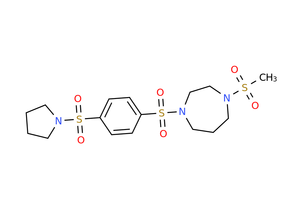 Structure Amb8370062