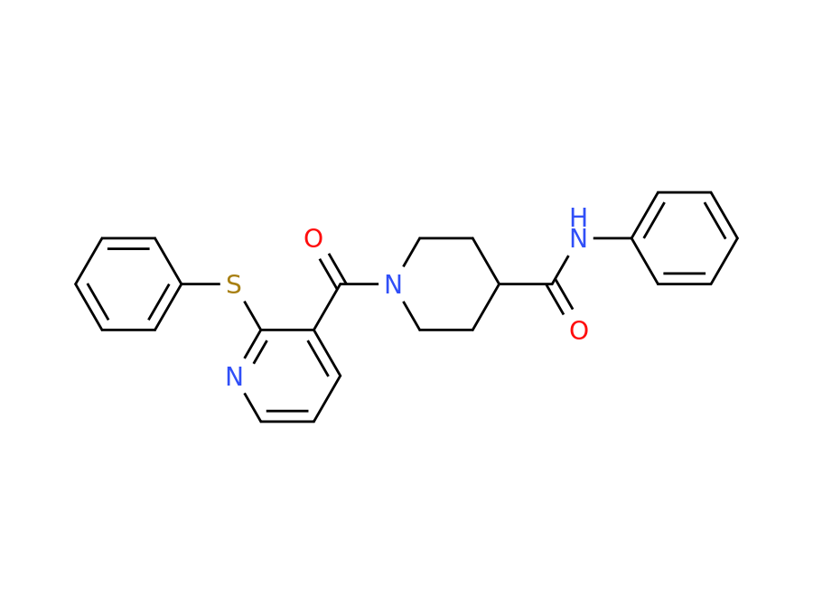 Structure Amb8370157