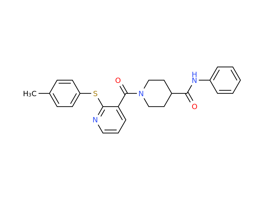 Structure Amb8370186