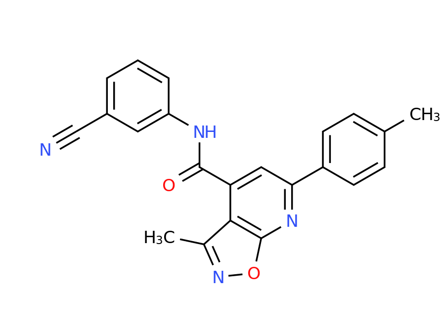 Structure Amb8370230