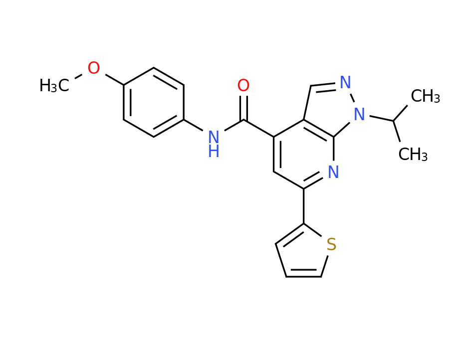 Structure Amb8370300