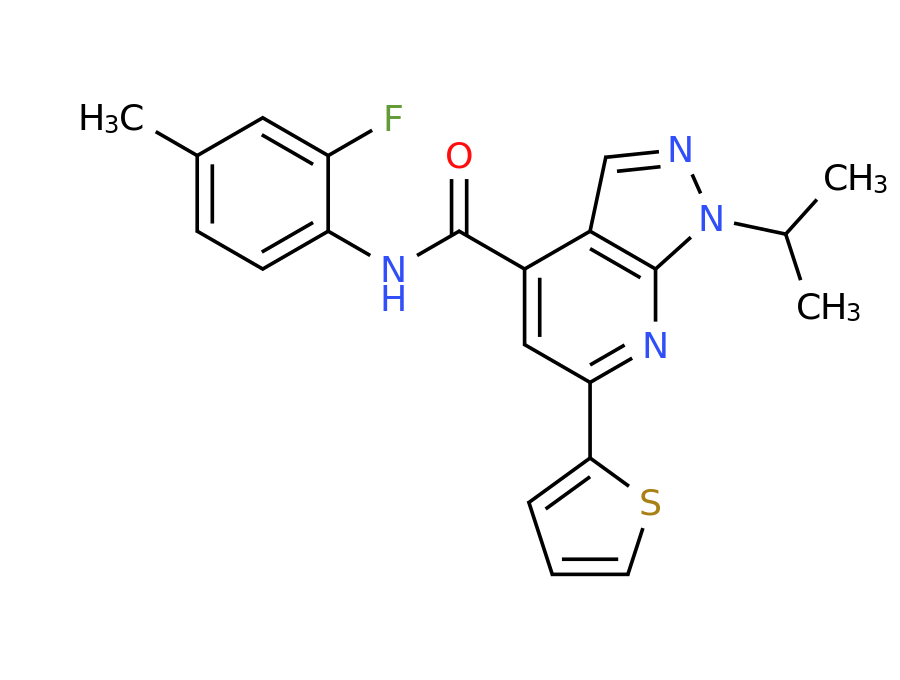 Structure Amb8370301