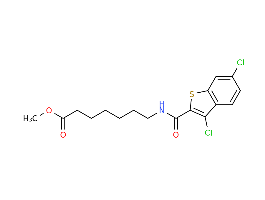 Structure Amb8370370