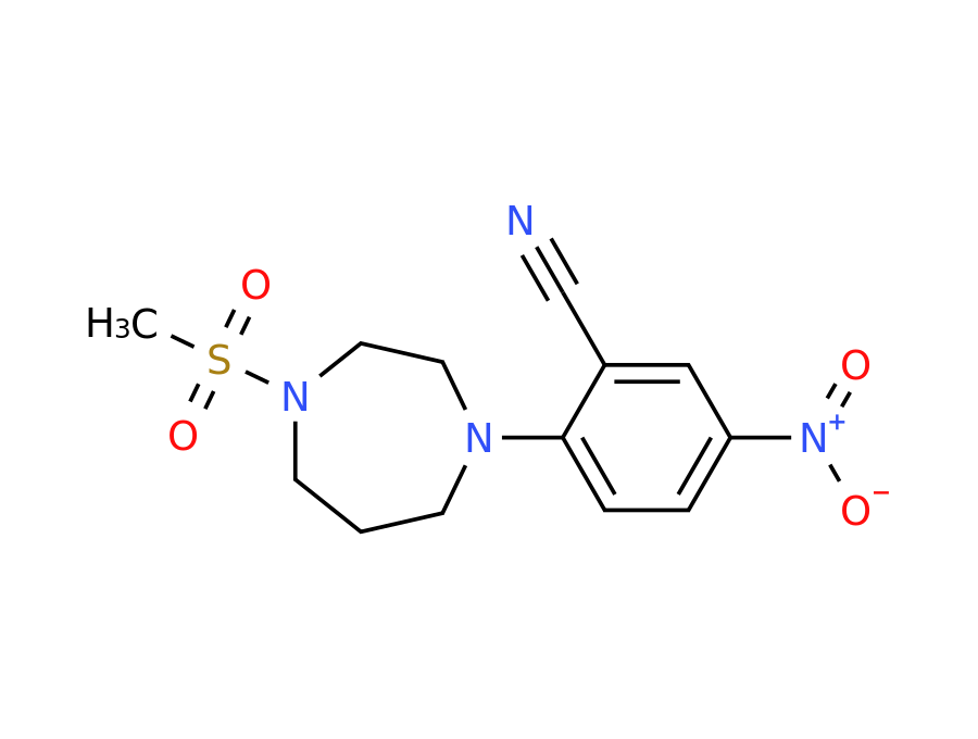 Structure Amb8370420