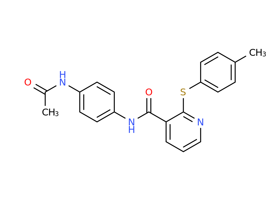 Structure Amb8370460