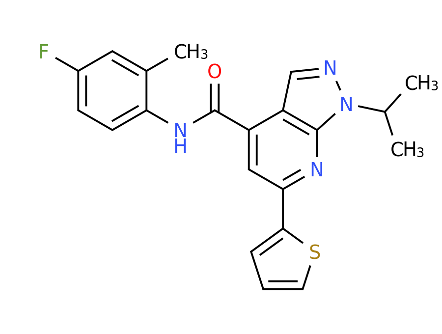 Structure Amb8370586