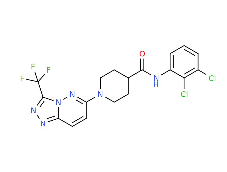 Structure Amb8370670