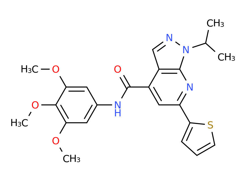 Structure Amb8370675