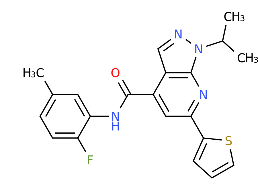 Structure Amb8370720