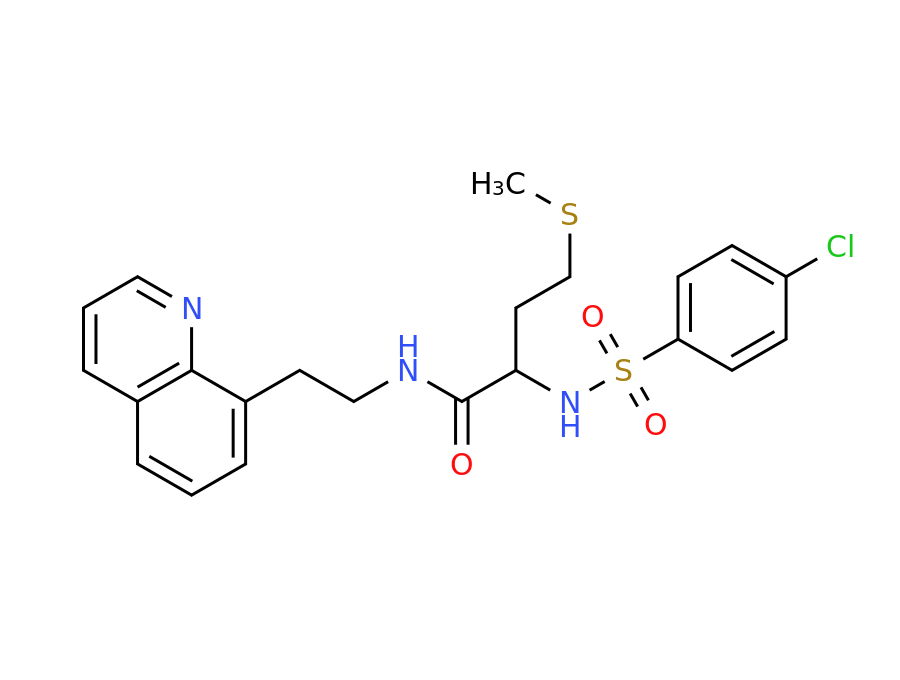 Structure Amb8370749