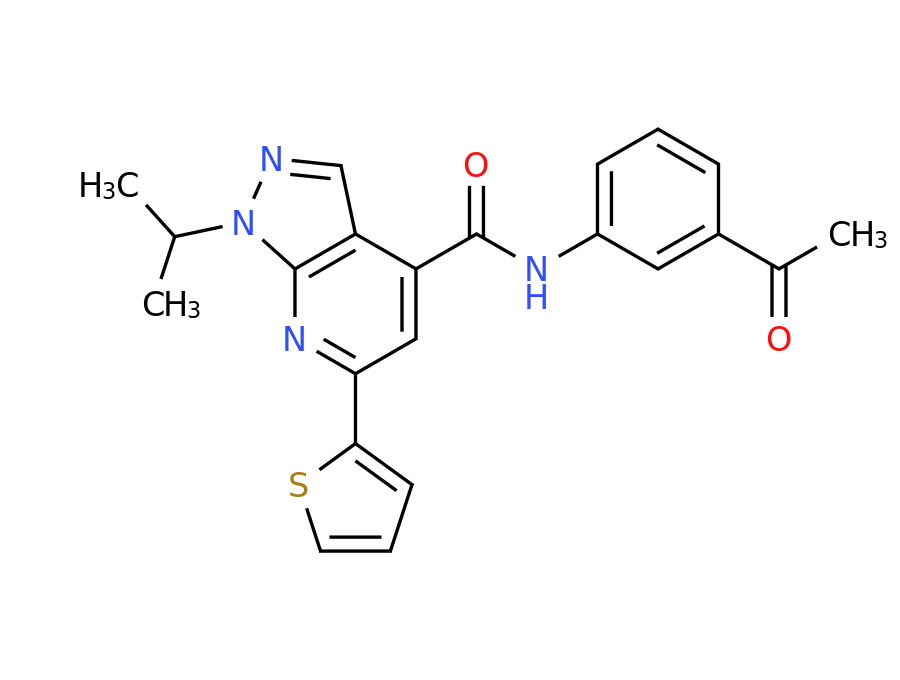 Structure Amb8370855