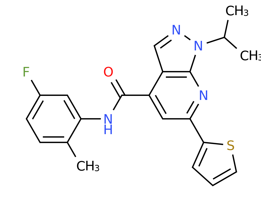 Structure Amb8370858