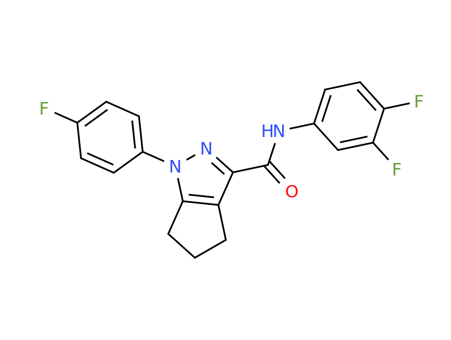 Structure Amb8370901