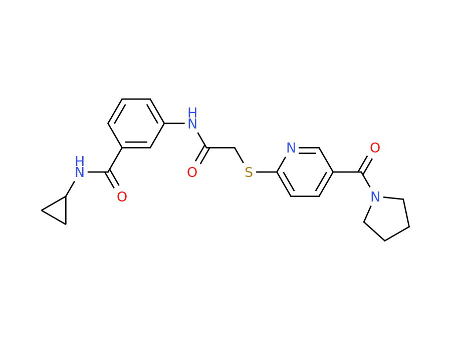 Structure Amb8371078