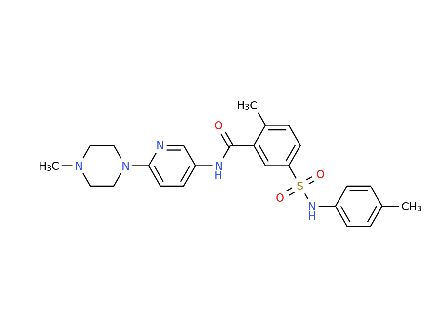 Structure Amb8371093