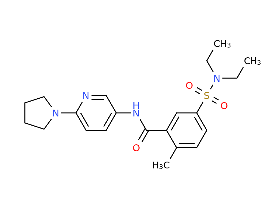 Structure Amb8371128