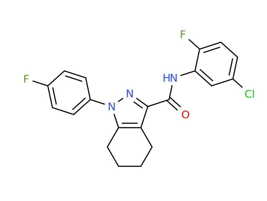 Structure Amb8371134