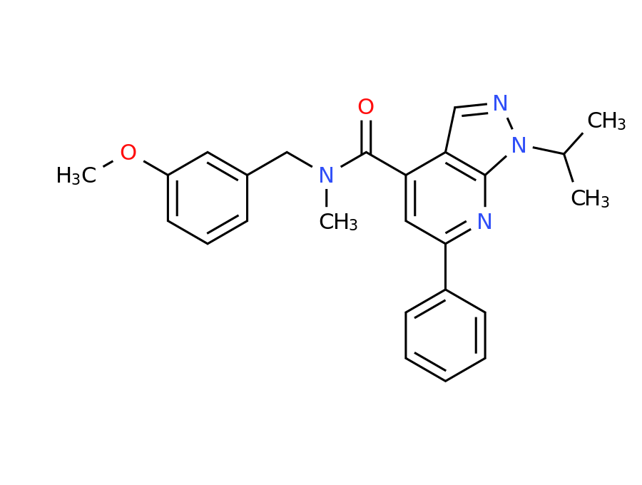 Structure Amb8371146