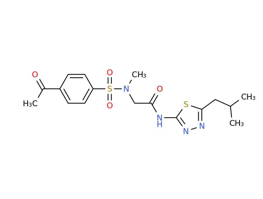 Structure Amb8371229