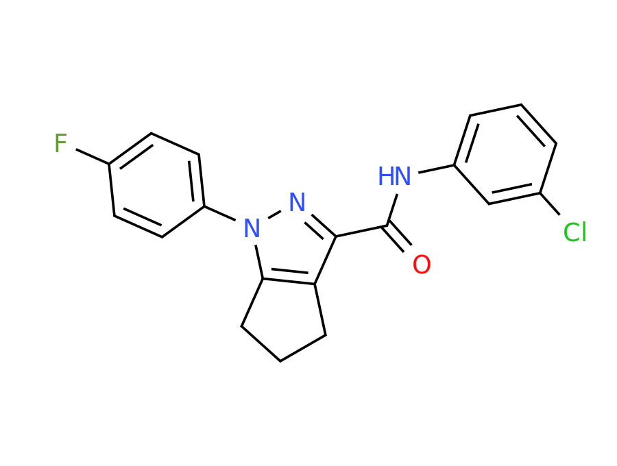 Structure Amb8371403