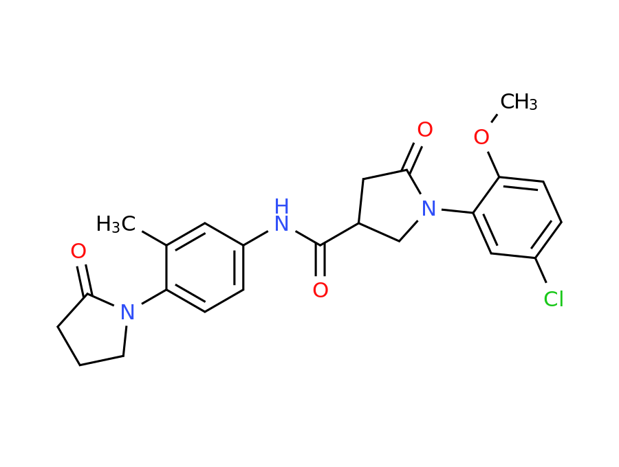 Structure Amb8371755