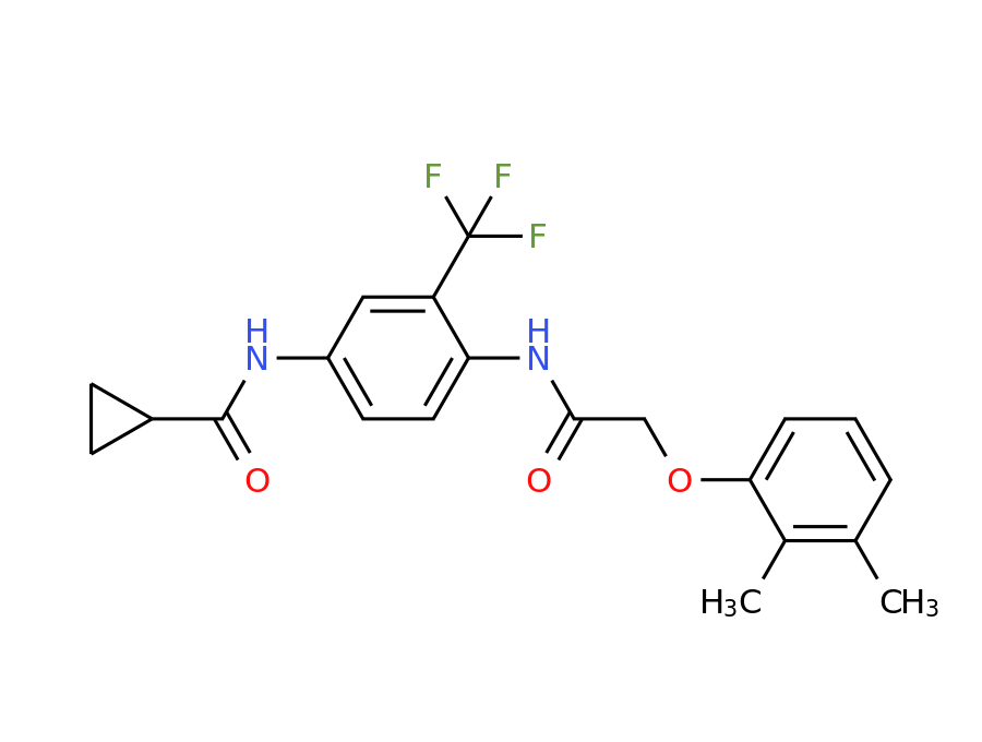 Structure Amb8372662