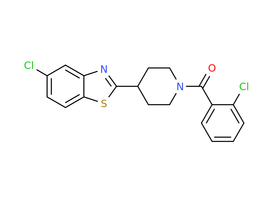 Structure Amb8372740