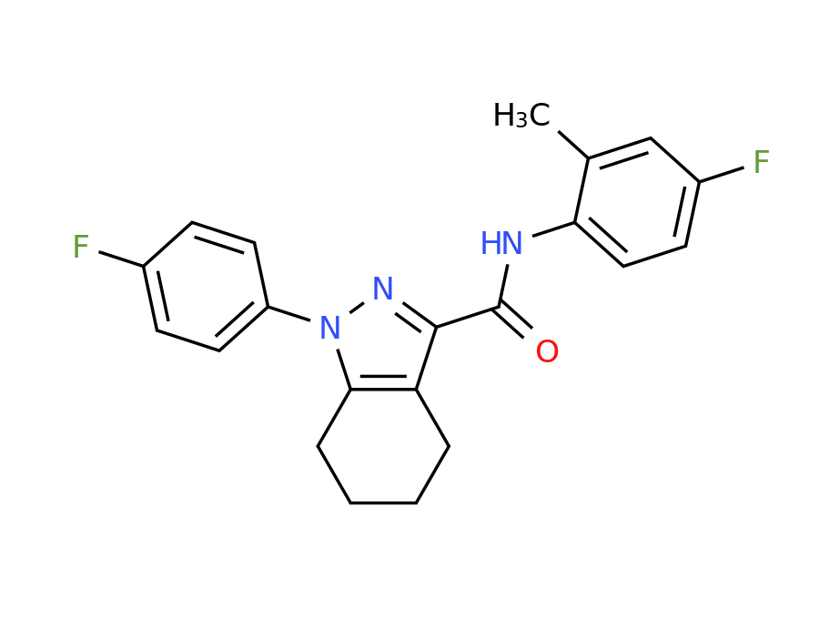 Structure Amb8372757