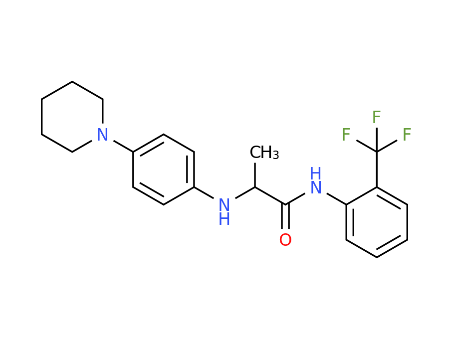 Structure Amb8372829