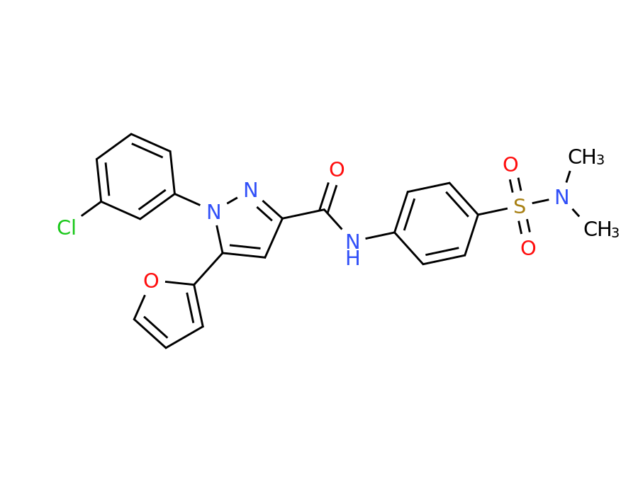 Structure Amb8373037